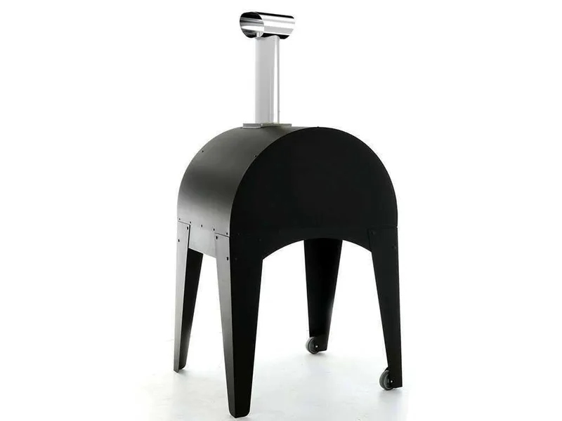 Fontana Ischia - Four à bois d'extérieur
