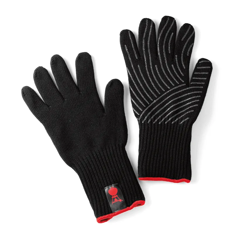 Gants Premium S/M Weber