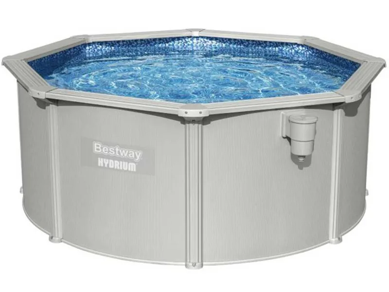 Bestway Hydrium 56566 - Ø305x122 cm - Piscine ronde