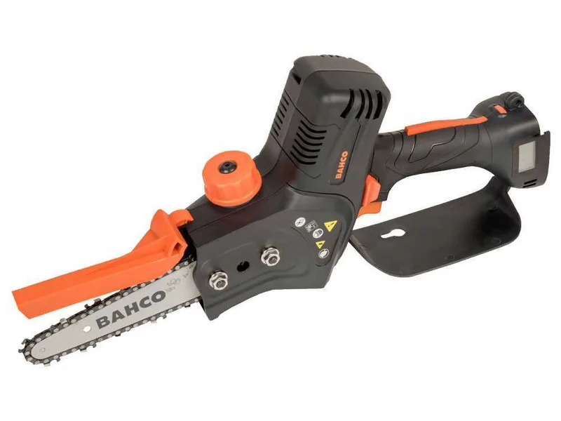 Élagueuse manuelle BAHCO BCL15WB - 21.6V - sans batteries ni chargeur