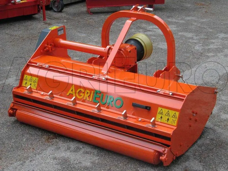 Top Line MF 160 - Broyeur pour tracteur - Série médium