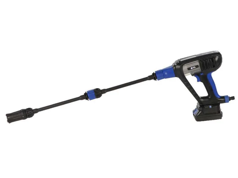 Annovi & Reverberi AR BC 250 DSS - Pistolet nettoyeur haute pression - 24 Bar - 18V 2.5Ah