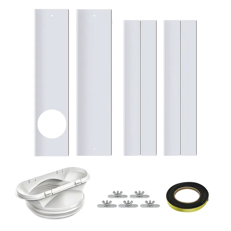 Zephir ACWS-R002 – Kit d’évacuation pour climatiseur mobile