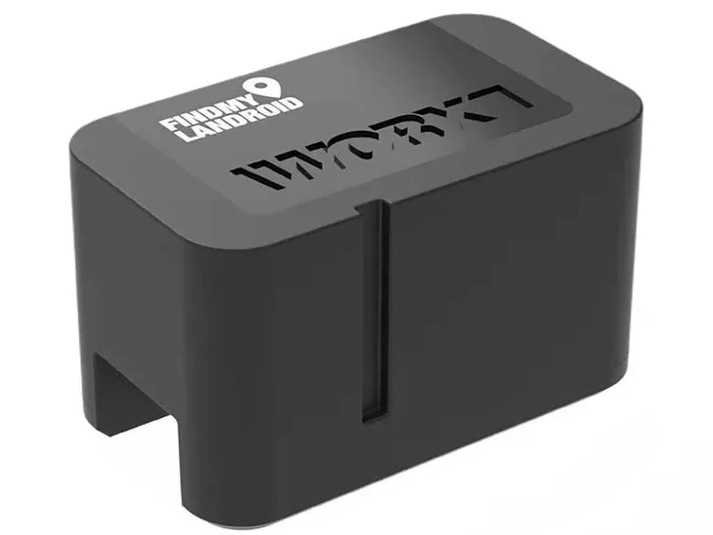 Module GPS 4G Find my Landroid pour tondeuse robot Landroid Vision Cloud - Worx