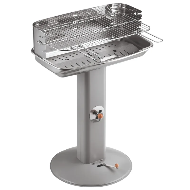 Ompagrill Venus 608/C - Barbecue à charbon