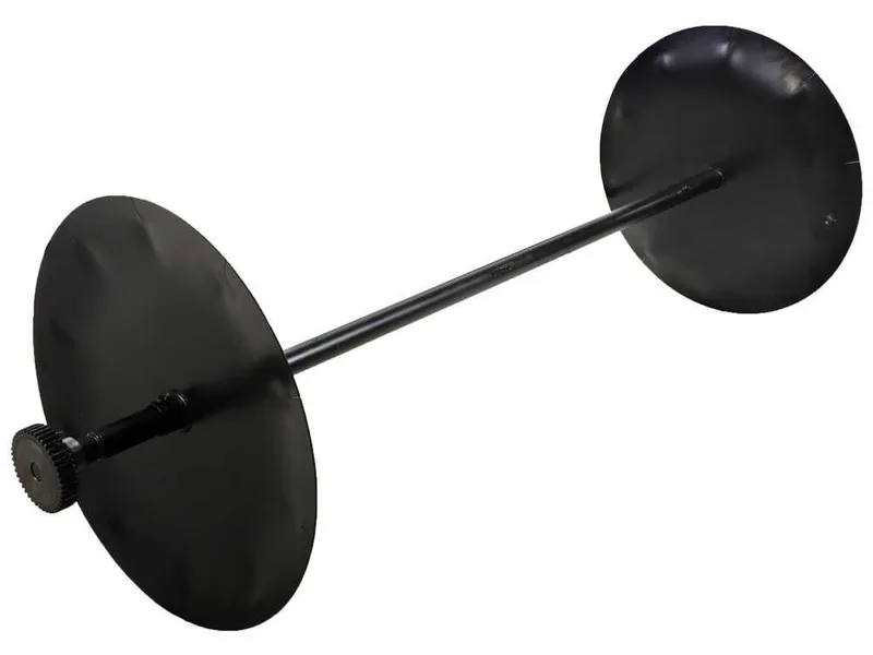 Kit Enrouleur de filets Zanon AVR 250