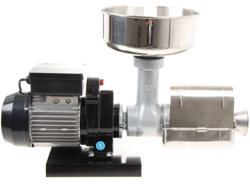 Reber 9000N - Épépineuse N.5 - 600 W à induction