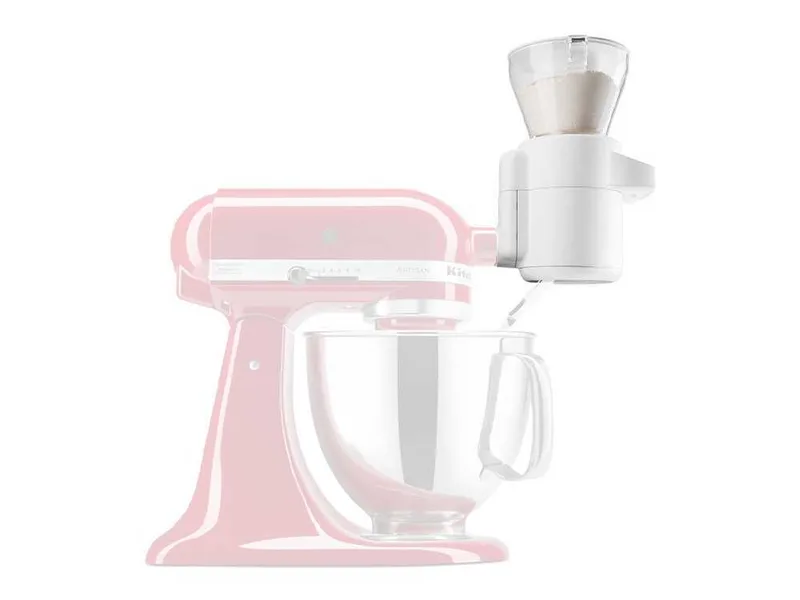 KitchenAid 5KSMSFTA - Tamis avec balance Pétrins KitchenAid