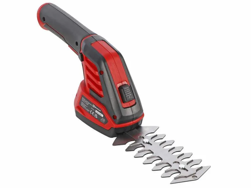 Einhell GC-CG 3,6/70 Li WT - Cisaille à gazon à batterie - 3.6V 2Ah