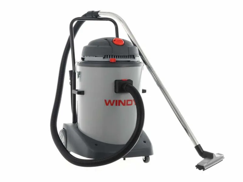 Lavor Windy 378 PF - Aspirateur eau et poussière