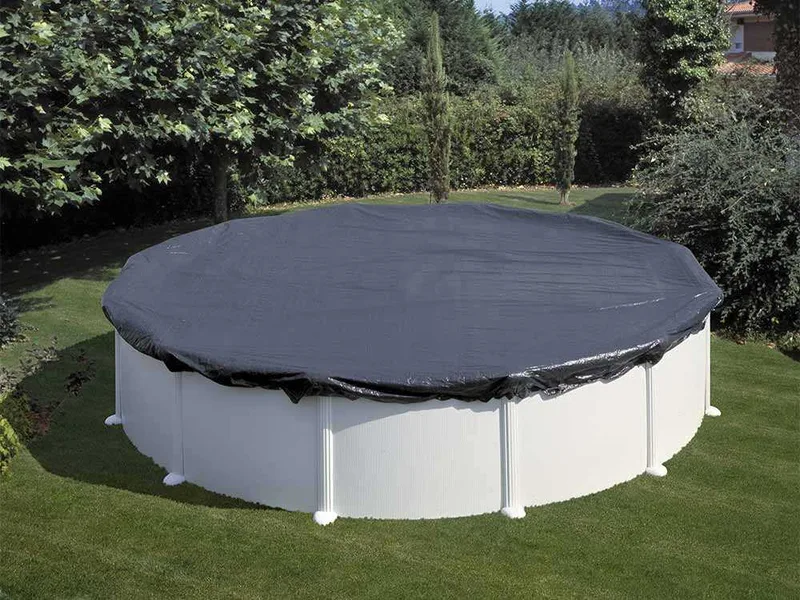 Couverture pour piscines ronde Gre Ø350 cm