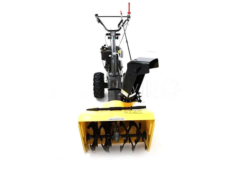 Eurosystems TM 70 RB EVO - Fraise à neige thermique - B&S 850 E I/C