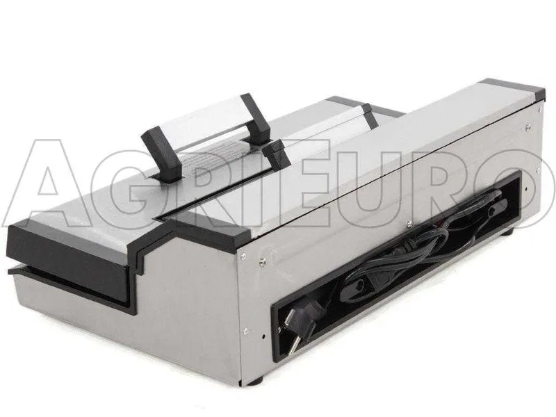 RGV Fresh Quality SV 400 - Machine Sous-vide - Double soudure de 40 cm