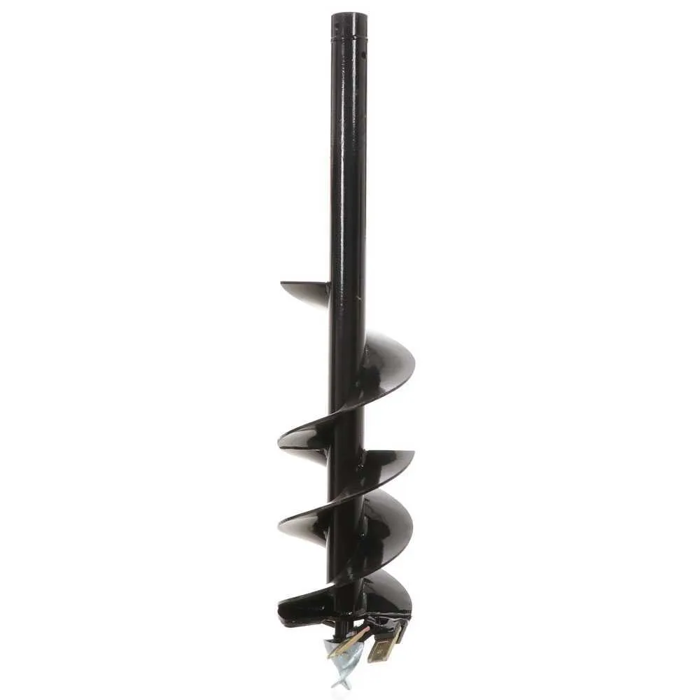 Mèche de 254 mm pour tarière à tracteur Blackstone