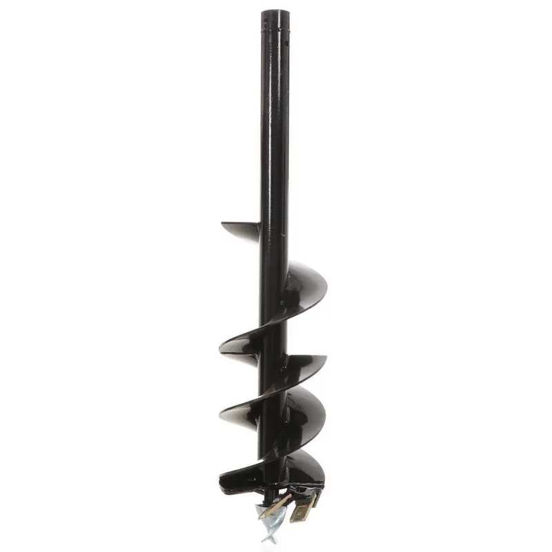 Mèche de 254 mm pour tarière à tracteur Blackstone