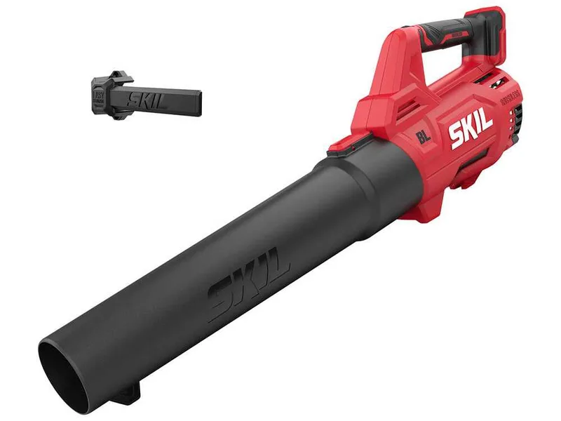 Skil 0331 CA - Souffleur à batterie - 20V/2ah