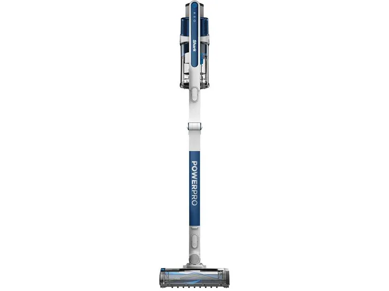 Shark PowerPro IZ380EU - Aspirateur - Balai à batterie - 2 en 1 - Batterie 21,6 V