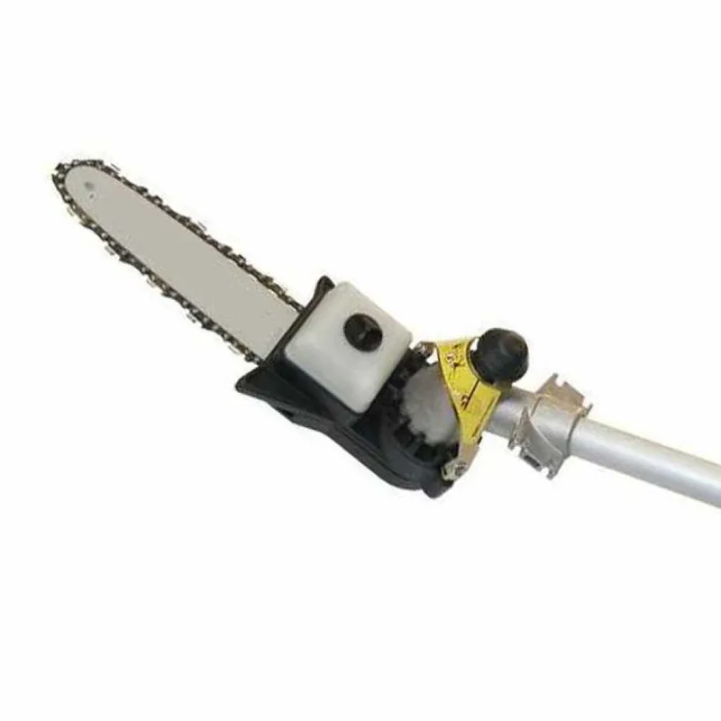 Kit élagueuse pour débroussailleuse Kawasaki et Honda avec perche ø 27/28 mm - perche non incluse - seulement pour BlueBird