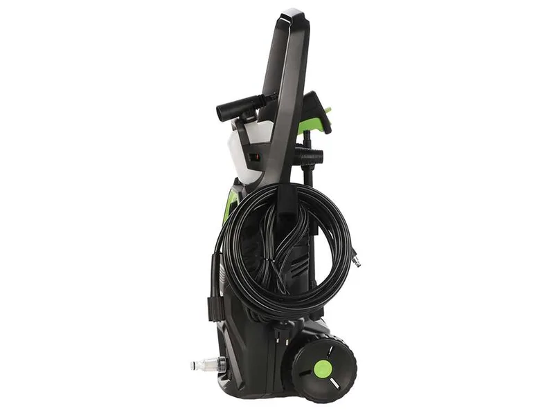 Ribimex RX2 - Nettoyeur haute pression à eau froide - 130 bar max - Débit 480 lt/h