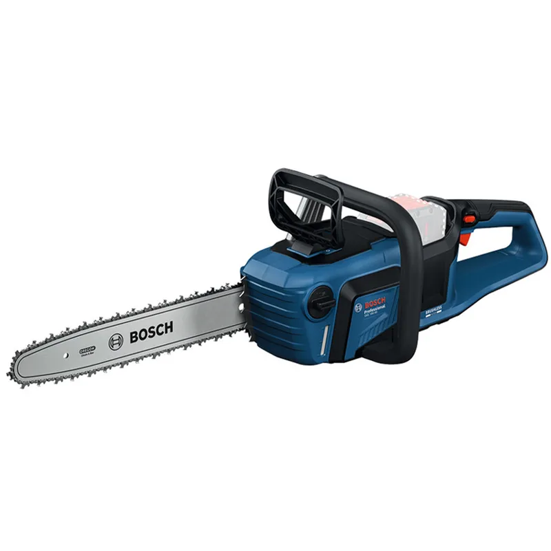 Bosch Professional BITURBO GKE 18V-40 - Tronçonneuse à batterie - 18 V