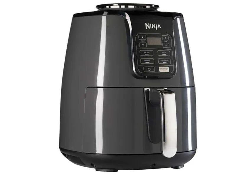 Ninja AF100EU - Friteuse à air chaud - 3,8 L