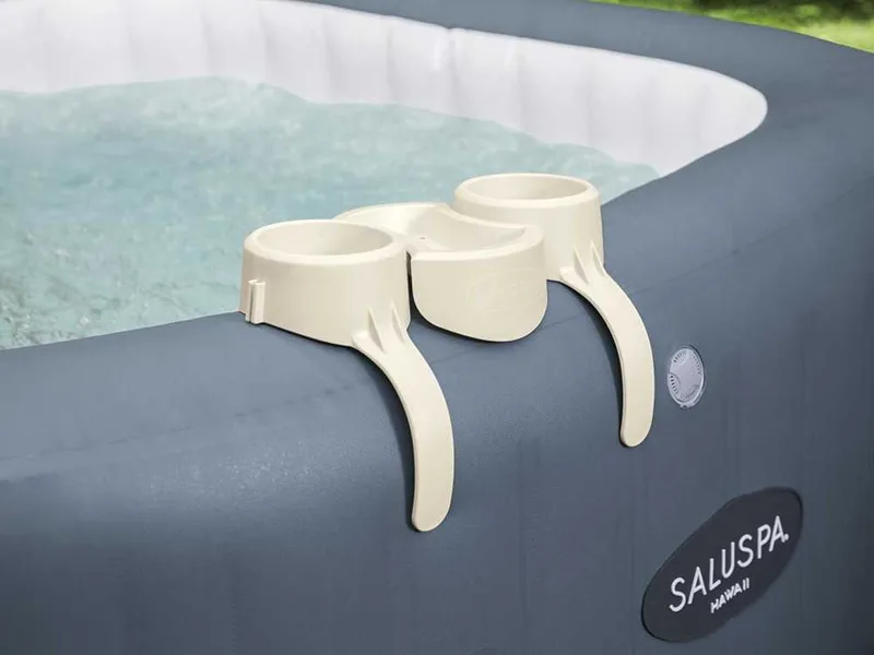 Porte-gobelets pour spa Bestway 60306