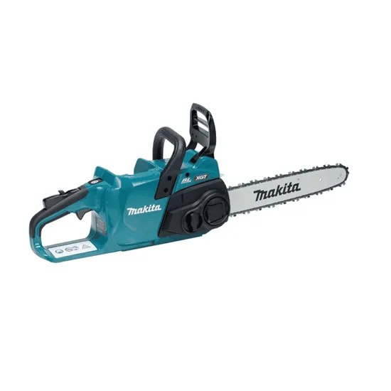 Makita XGT UC022G - Tronçonneuse à batterie - Coupe de 35 cm - 40 V/5 Ah