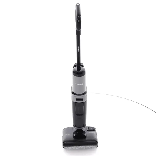 Tineco Floor One i5 Stretch Plus - Autolaveuse à batterie - 3 en 1 : lave, sèche et aspire