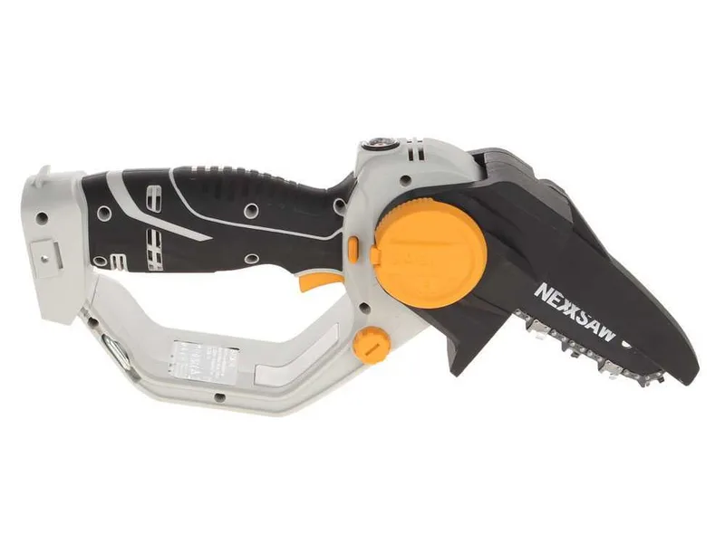 Élagueuse sur batterie Batavia nexxsaw V3.1 - 18V - sans chargeur ni batterie