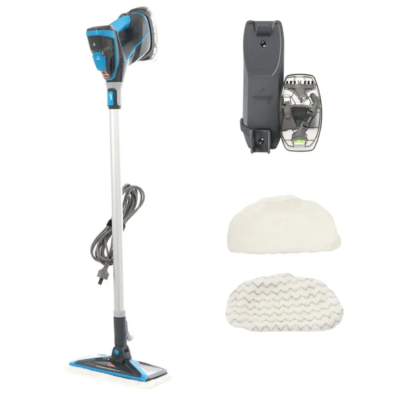 Bissell PowerFresh SlimSteam - Balai à vapeur électrique - 1500W