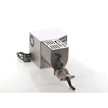 Imperia Chef In Casa - Machine à pâtes professionnelle 2 en 1 - avec coupe-pâte - Pétrissage et extrusion