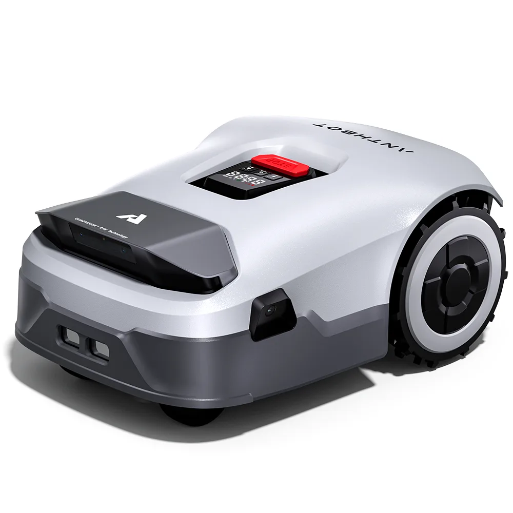 Anthbot Genie 1000 - Robot tondeuse - Sans installation