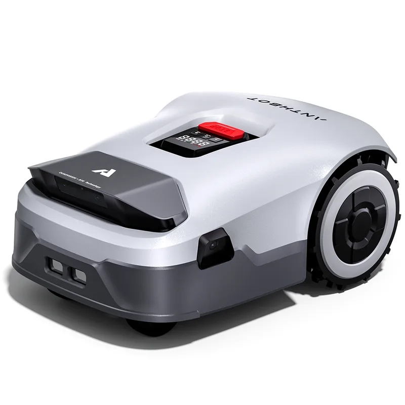 Anthbot Genie 1000 - Robot tondeuse - Sans installation