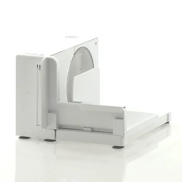 R.G.V. Ausonia Smarty 170 - Trancheuse pliable