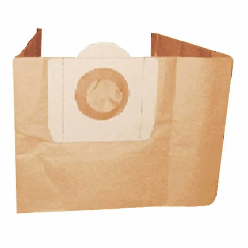 Annovi Reverberi - Sac papier 50 l Blister 5 pièces