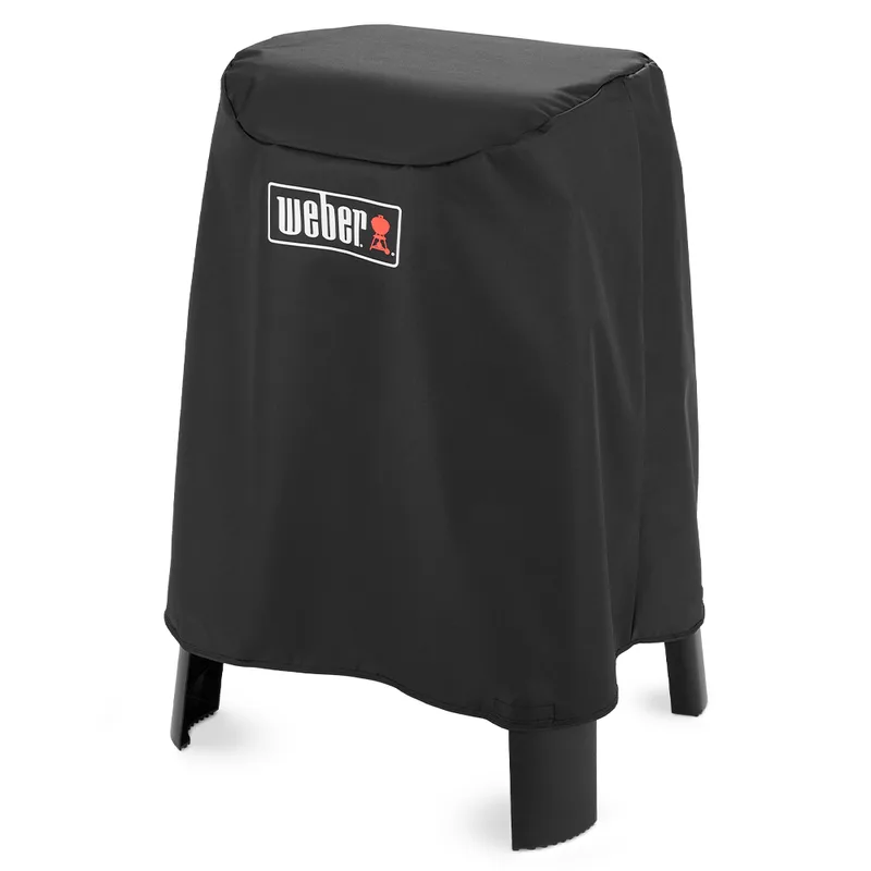 Housse de barbecue Weber - Pour Lumin avec support