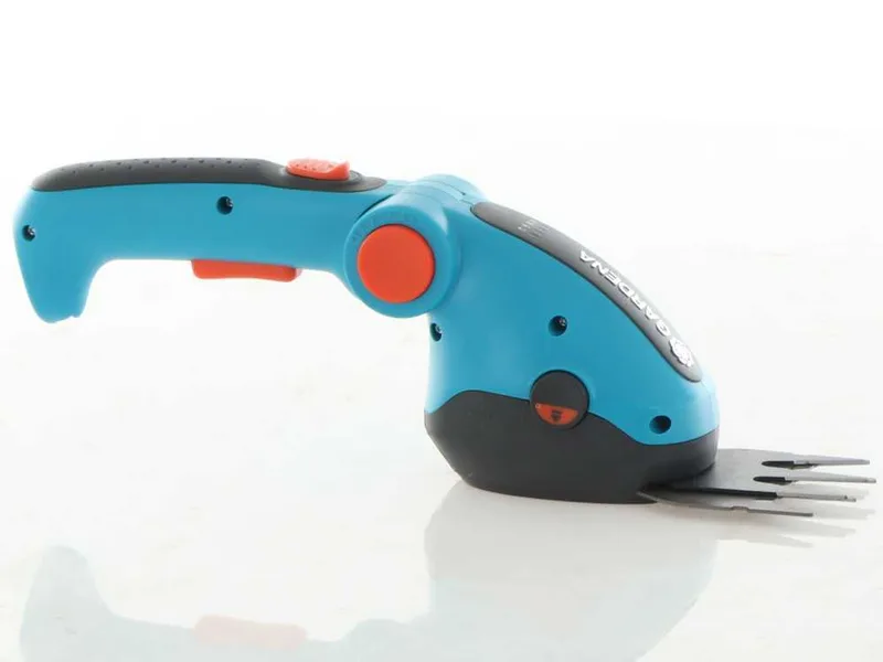 Gardena ComfortCut - Cisaille à gazon à batterie - 3.6V 3Ah