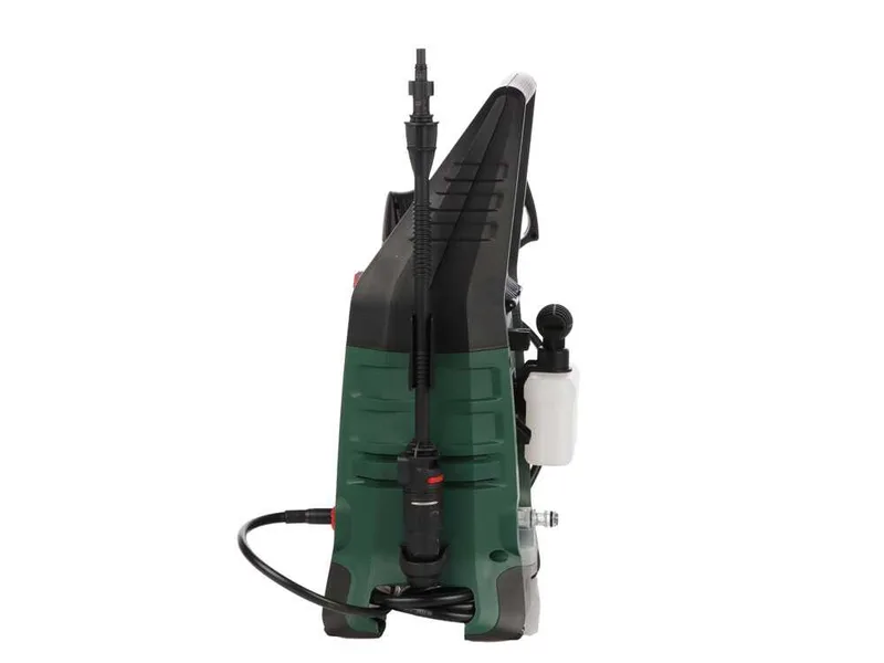BOSCH UniversalAquatak 36V-100 - Nettoyeur haute pression à batterie - 100 Bar - 36V 4Ah