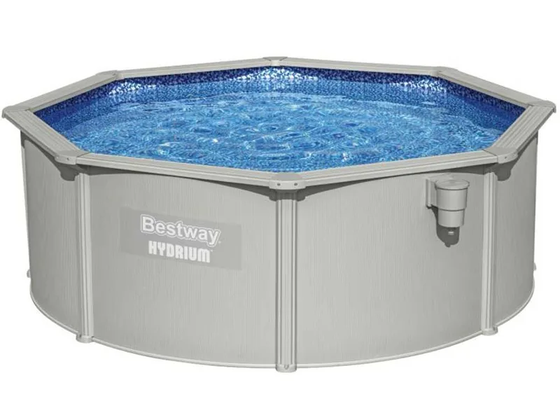 Bestway Hydrium 56574 - Ø366x122 cm - Piscine ronde