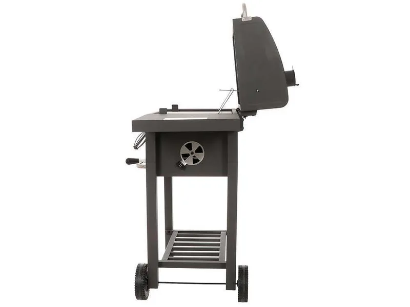 Royal Food CB1450 Small - Barbecue à charbon