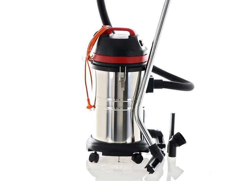 Nilfisk Viper LSU 135-EU - Aspirateur eau et poussière