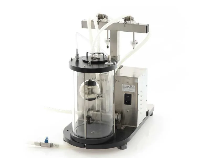 Il-Tec Ultrafiller 2 Mignon - Remplisseuse à dépression électrique pour liquides alimentaires