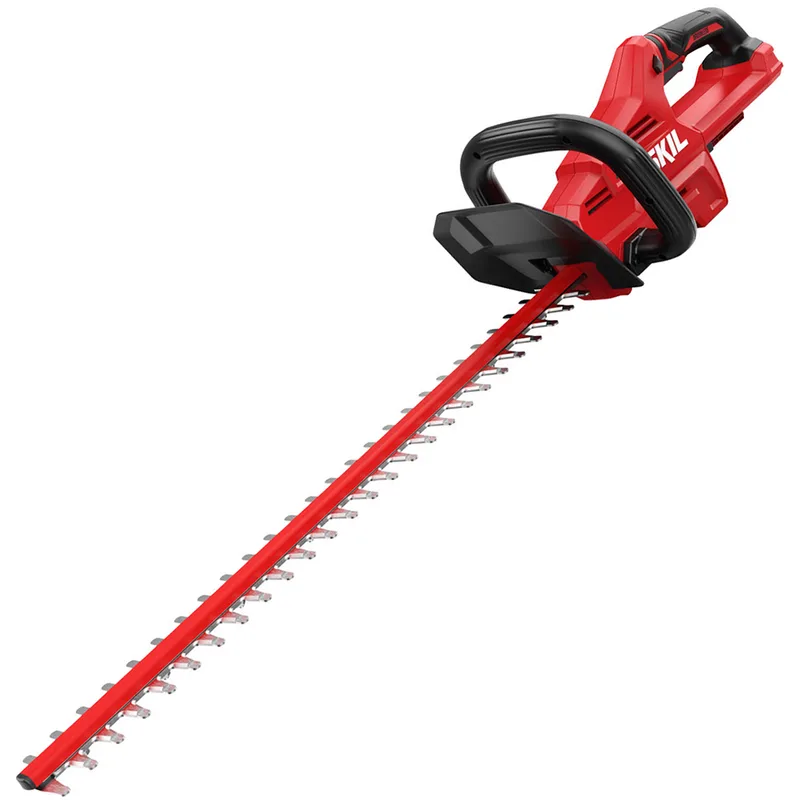SKIL 0480 CA - Taille-haie à batterie - Lame de 65cm - 40V