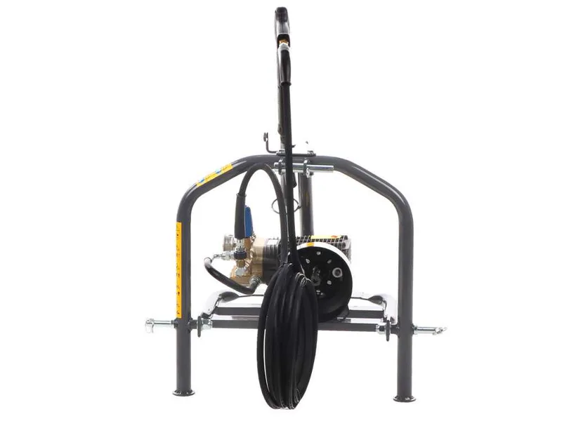 Comet PTO TWN 8025 30/170 - Nettoyeur haute pression professionnel à tracteur - 170bar
