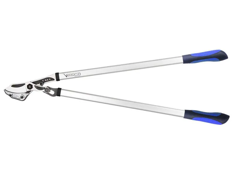 Vesco t-rex T20 - Coupe-branches à enclume courbe - Longueur 80 cm