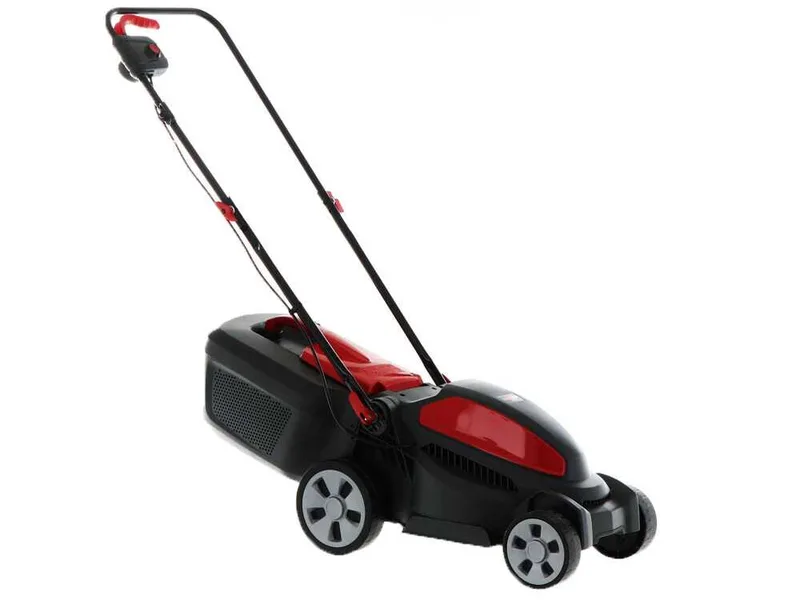 Castelgarden XE 36 - Tondeuse à gazon électrique - 1200W - Coupe de 34 cm