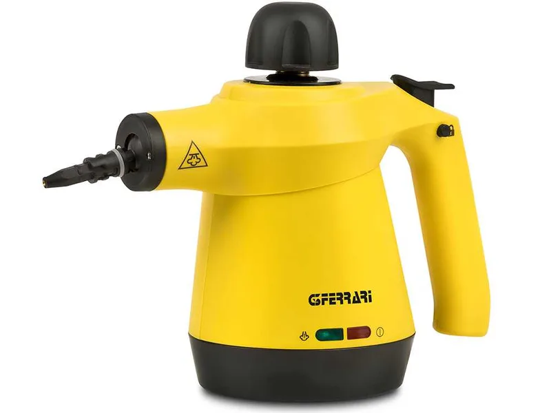 G3 Ferrari Attivap - Nettoyeur vapeur - 1100 W