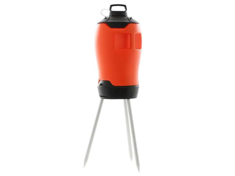 Stocker Geyser Evo 25L - Nébuliseur anti-moustiques de jardin à batterie - 21 V - sans batterie