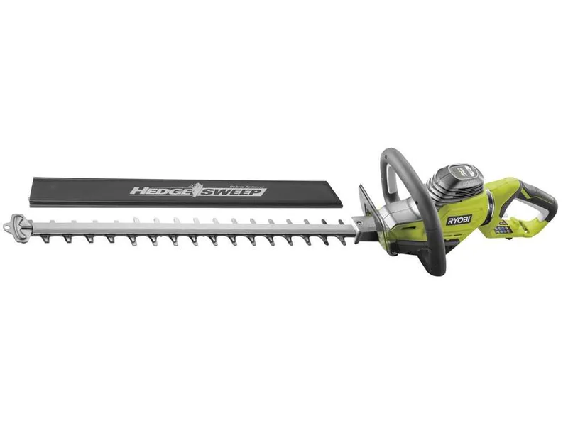 RYOBI RHT8165RL - Taille-haie électrique avec lame de 65 cm - 800W