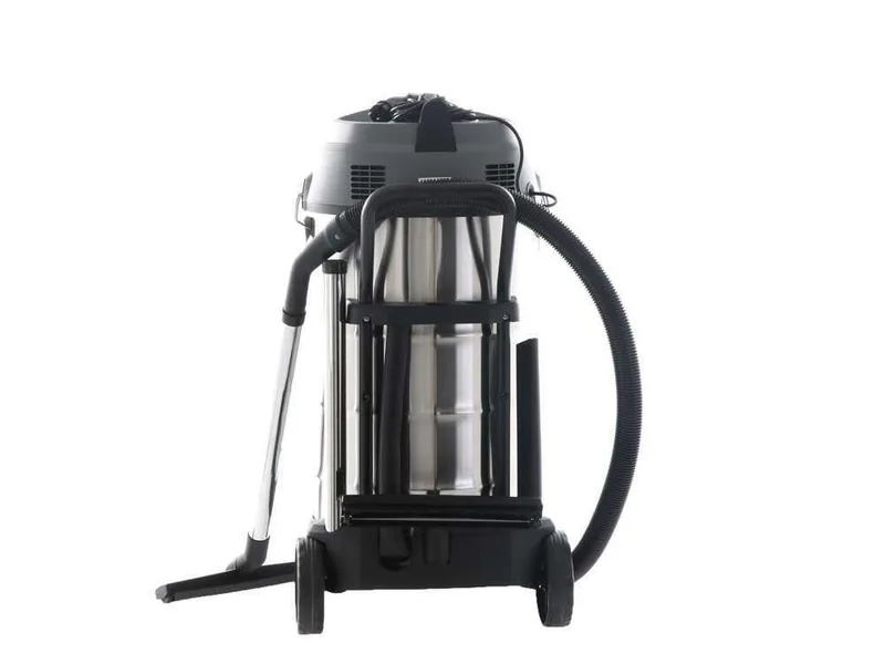 Karcher PRO NT 90/2 Me Classic - Aspirateur solides et liquides - Bidon 90 L - max 2300 W
